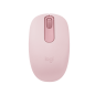 Mouse Logitech M196 Bluetooth Rose Mouse Logitech M196 Bluetooth Rose